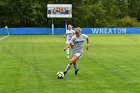 Women’s Soccer vs Endicott  Women's Soccer vs Endicott College. - Photo by Keith Nordstrom : Wheaton, Soccer